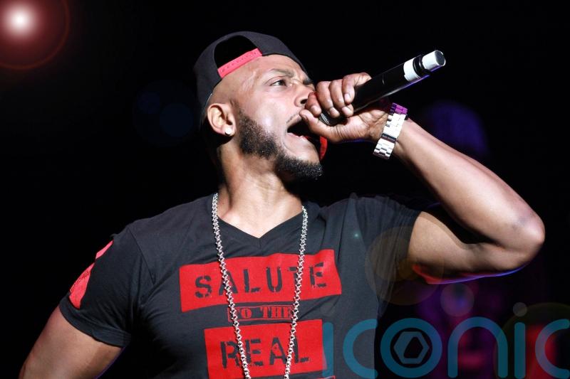 Rapper Mystikal pleads not guilty to rape and drug charges