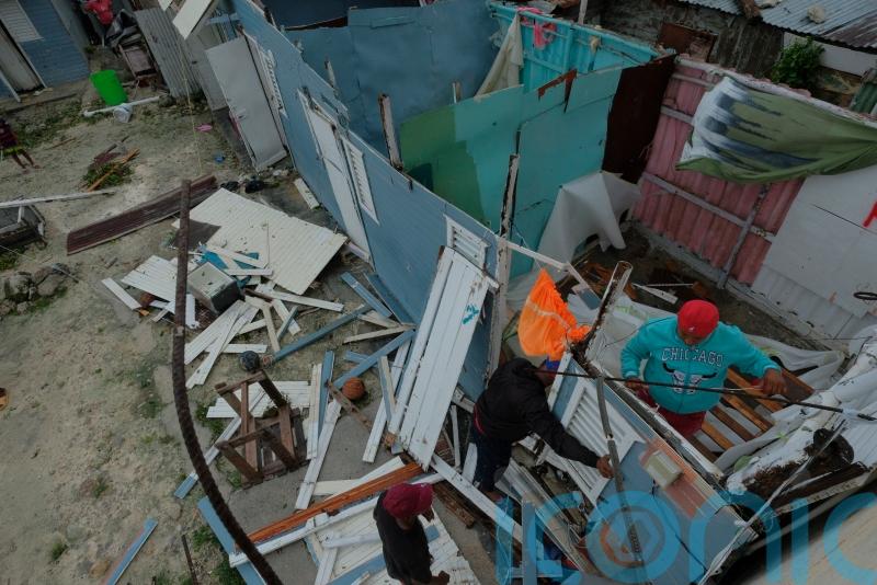 Fiona slams Dominican Republic after pounding Puerto Rico
