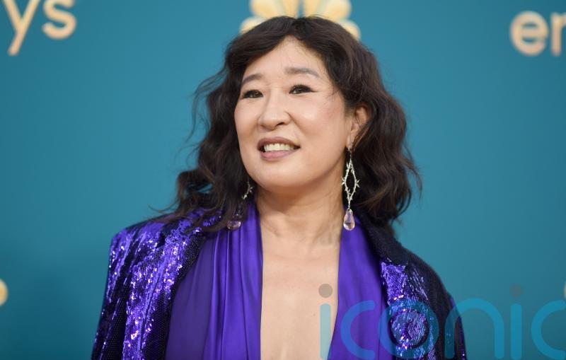 Sandra Oh ‘proud to represent Canada’ at Queen’s state funeral