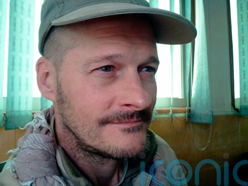 US contractor Mark Frerichs freed by Taliban in swap for drug trafficker