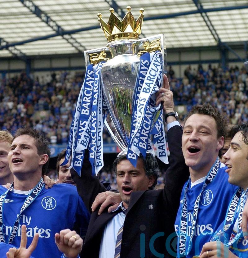 On this day on 2007 – Jose Mourinho’s first spell as Chelsea boss ends abruptly