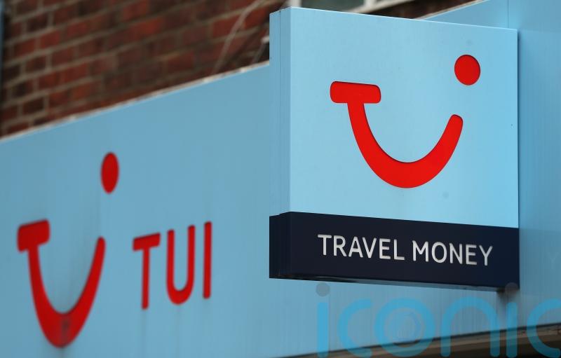 Tui sees further costs from airport chaos but cheers ongoing bookings recovery