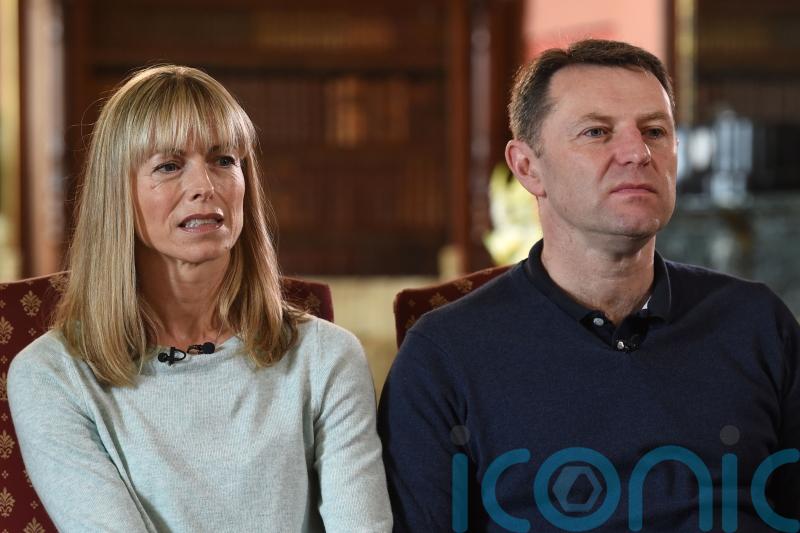 Madeleine McCann’s parents lose legal battle over Portuguese detective’s remarks