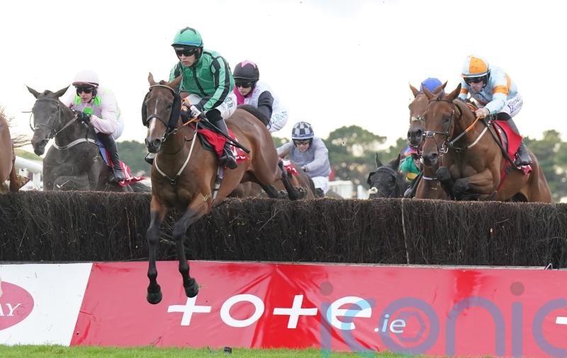 Hewick primed for another big assignment in Kerry National
