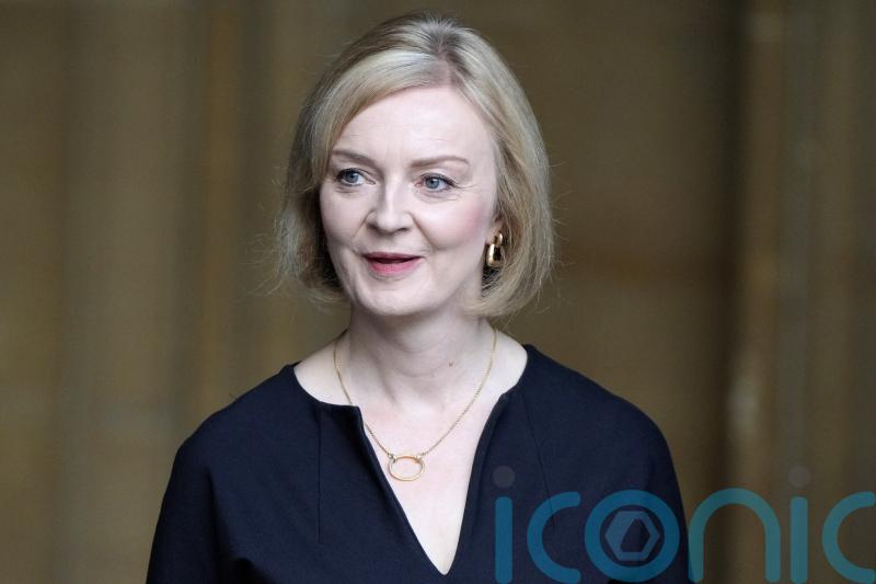 Liz Truss admits talks with US on free trade deal will not resume for years