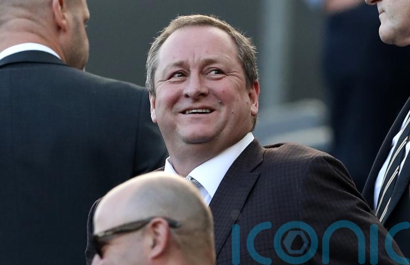 Mike Ashley: Who is the controversial retail magnate?