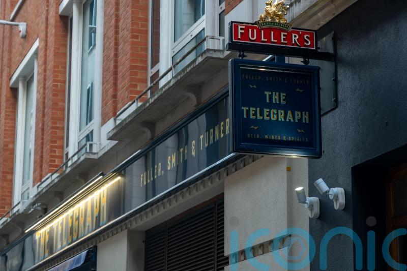 Pub firm Fuller’s set for £10m energy bill hike without Government help