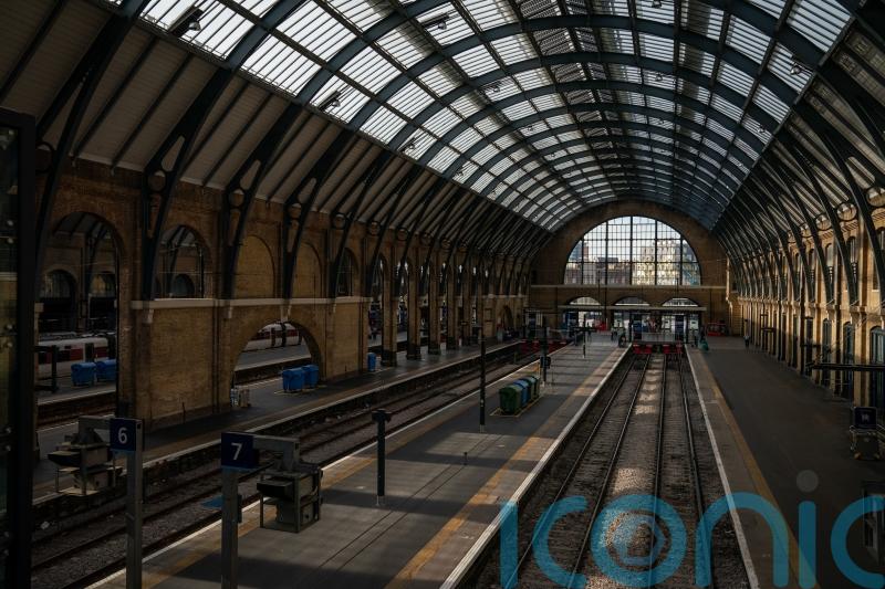 Travel disruption expected as fresh rail strikes confirmed for October