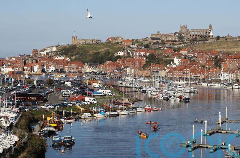 Council tax could double on second homes in North Yorkshire
