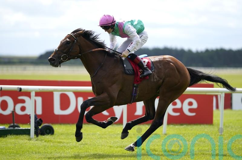 Juddmonte taking positives from Workforce, as Arc bid looms