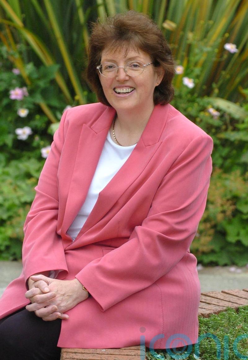 Labour MP Rosie Cooper to stand down, triggering by-election test for Liz Truss