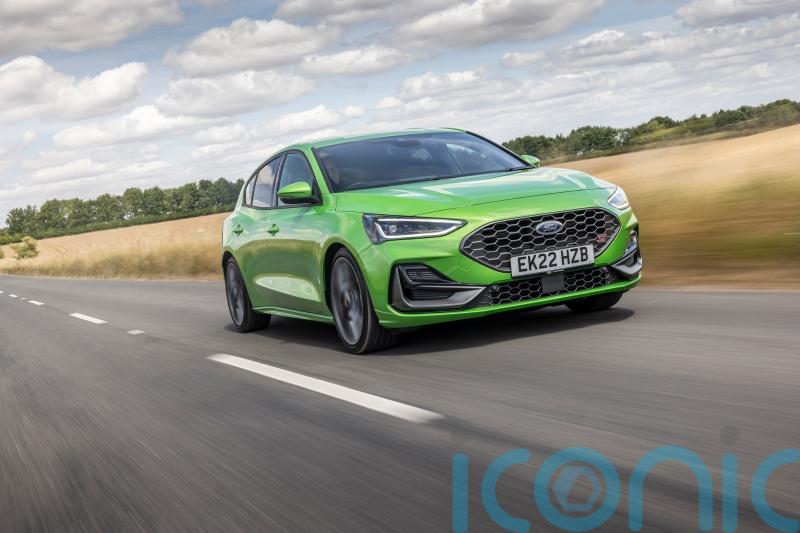 First Drive: Can the revamped Ford Focus ST deliver hot hatch perfection?