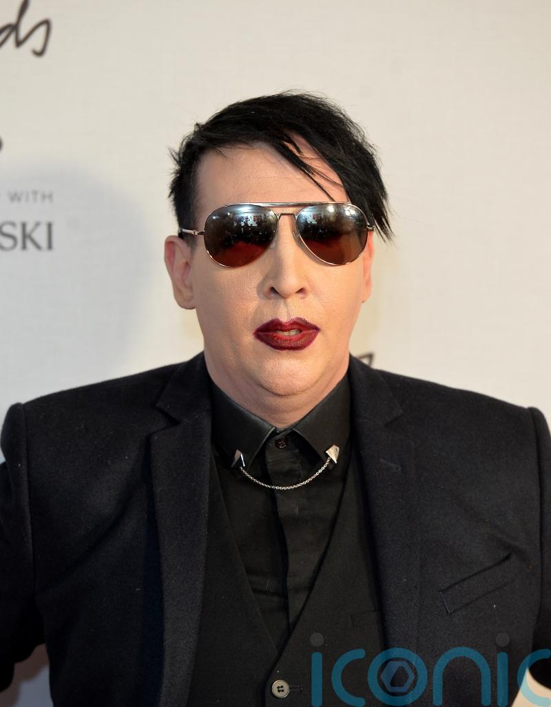 Marilyn Manson sex assault investigation goes to prosecutors