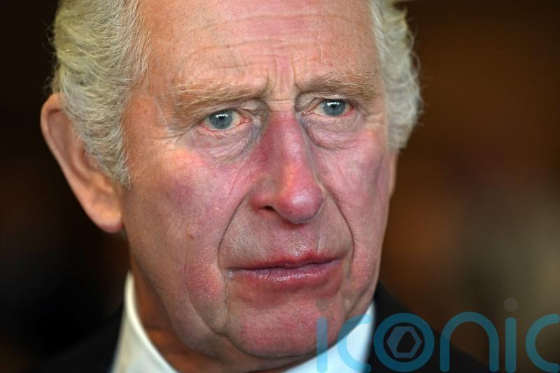How all the pieces of the monarchy move around after the Queen’s death