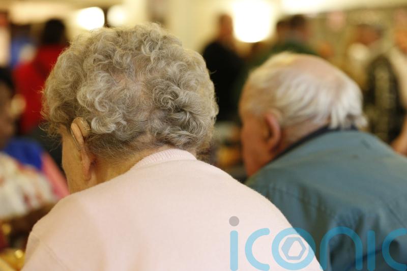 Liz Truss: No-one will be forced to sell their home to pay for social care