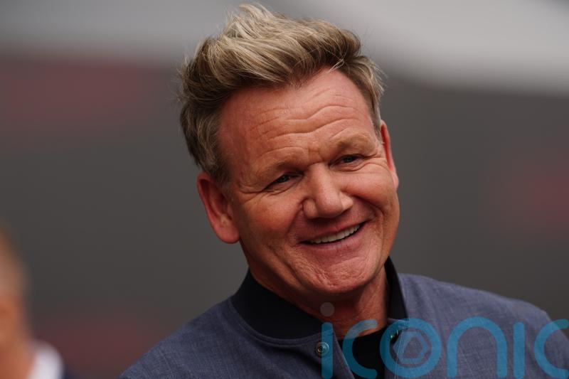 Adverts for Gordon Ramsay’s gin banned over honeyberry claims