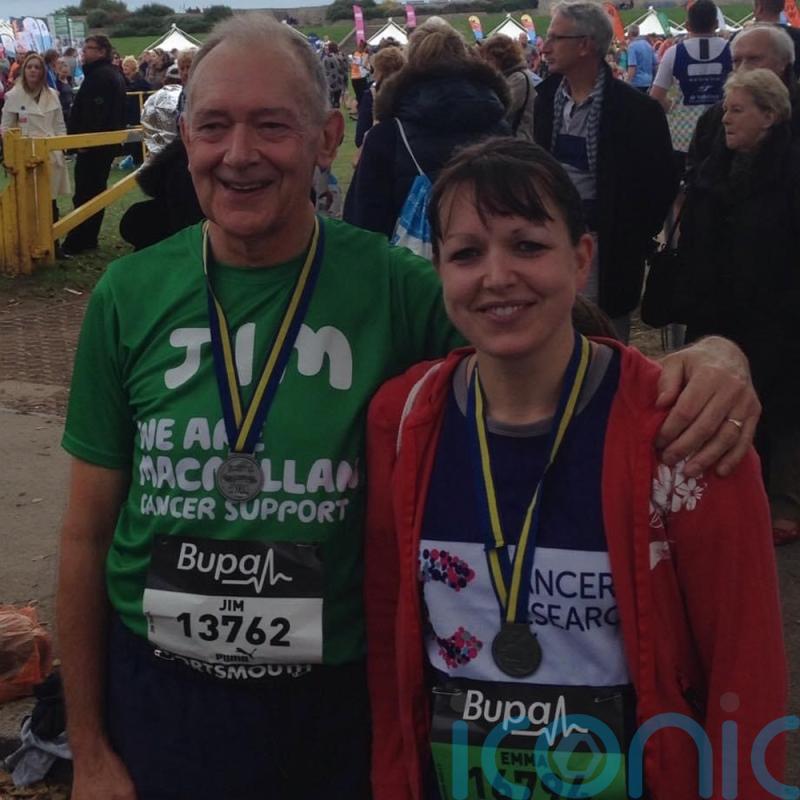 Daughter calls for law change after cyclist father killed by 82-year-old motorist who ‘could only see three metres ahead’