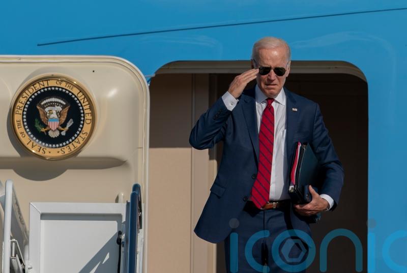 Joe Biden to call Russian war ‘an affront to UN’s charter’