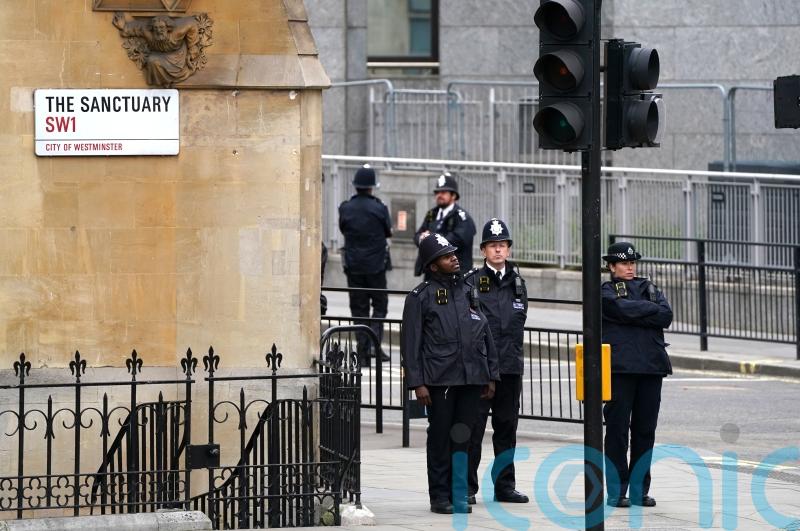 Terror police received 800 reports of suspicious activity after Queen’s death