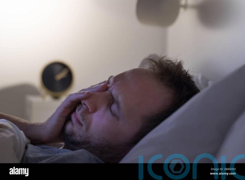 Bad dreams in middle age ‘linked to higher risk of dementia’