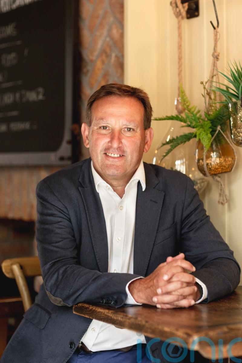 City Pub Group boss appeals for Government business rates and visa action