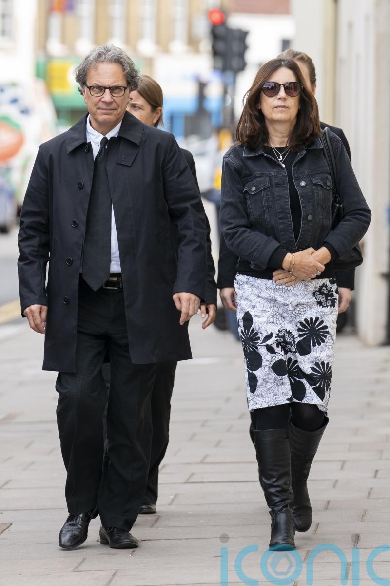 Molly Russell’s mother screamed after finding her body, inquest told