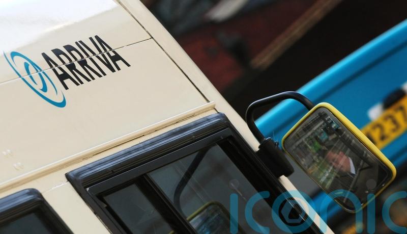 Bus drivers to strike in dispute over pay