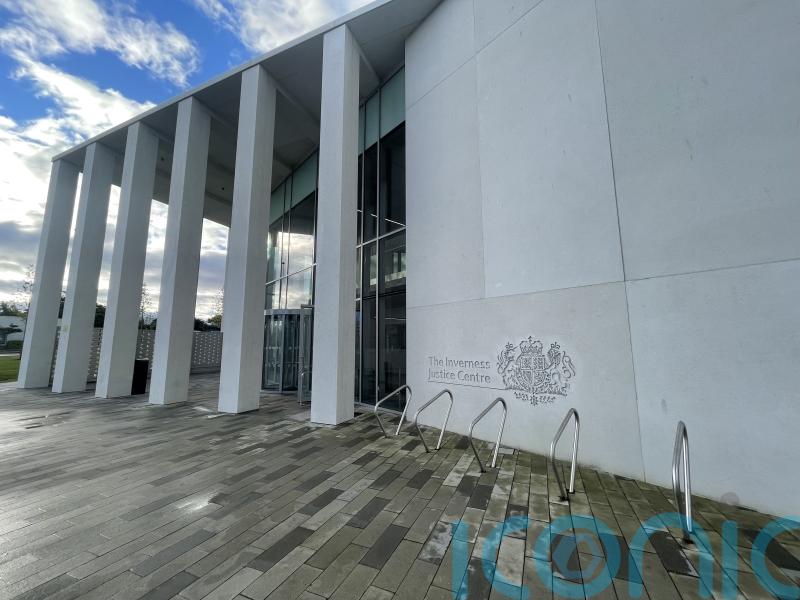 Man accused of Renee MacRae murder is ‘walking dead man’, wife tells court