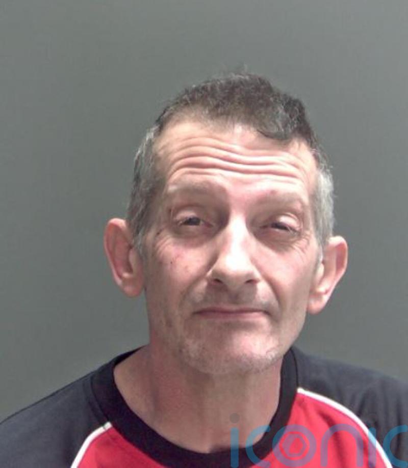 Father who twice ran over his daughter’s body is jailed for life for her murder