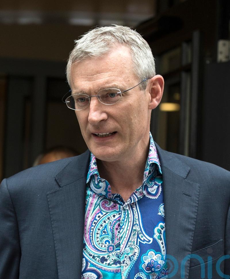 Jeremy Vine ‘disgusted’ by social media companies’ response to stalker’s videos