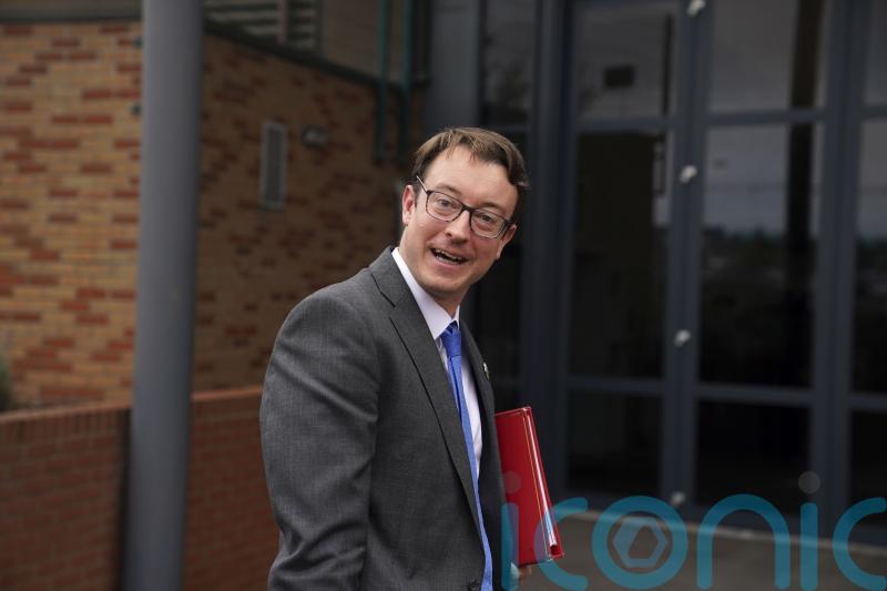 Chancellor ‘had the right’ to sack top civil servant, says ex-Treasury minister