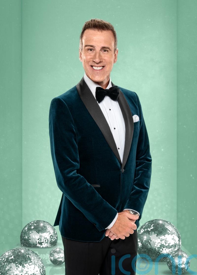 Anton Du Beke on Strictly Come Dancing’s power to ‘lift everybody up’