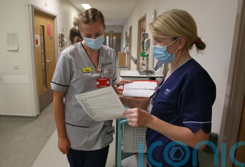 Shortfall of nursing students ‘extremely worrying’, says RCN Scotland