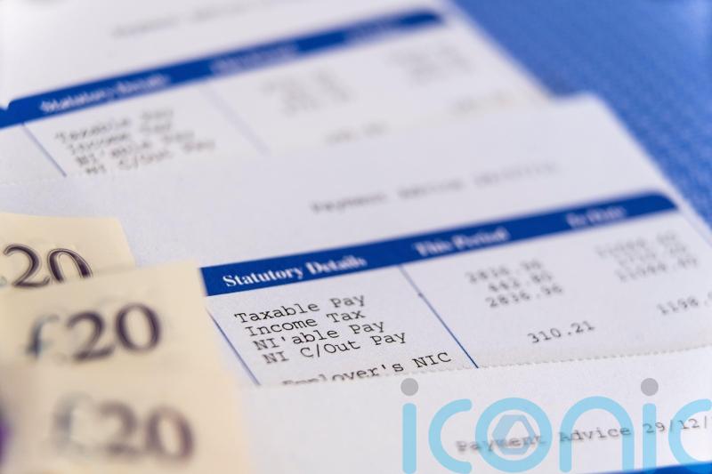 New pay rates announced for voluntary ‘real living wage’