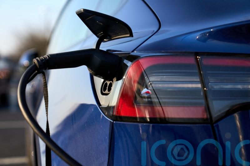 Chancellor urged to cut VAT on public charging of electric cars