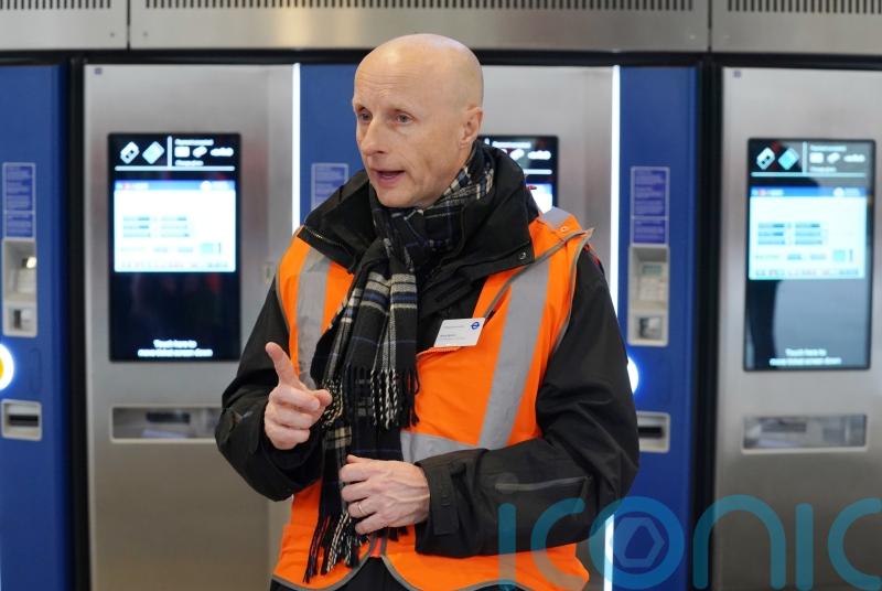 Transport for London commissioner Andy Byford ‘set to announce his resignation’
