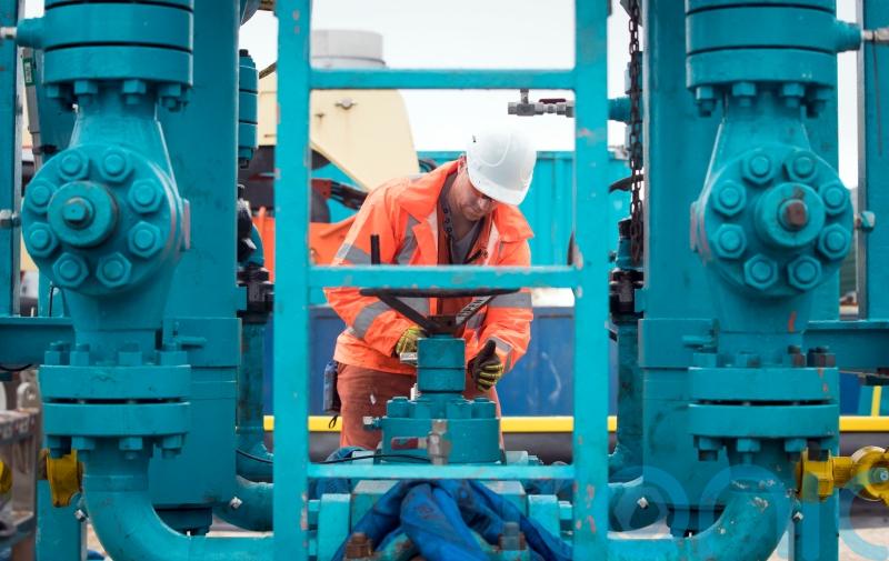 Prime Minister defends possible Tory manifesto breach over fracking ban