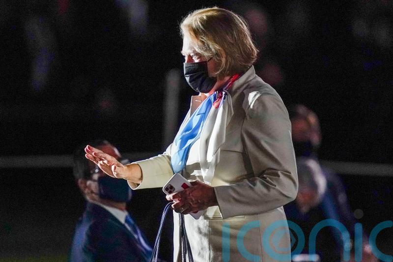 Supreme Court justice’s wife agrees to interview with Capitol riots panel