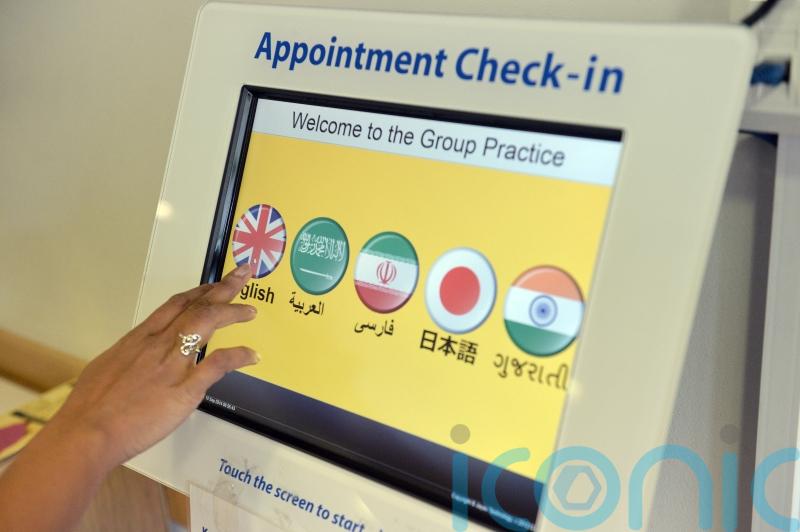 Patients to see a GP within two weeks, Coffey to say