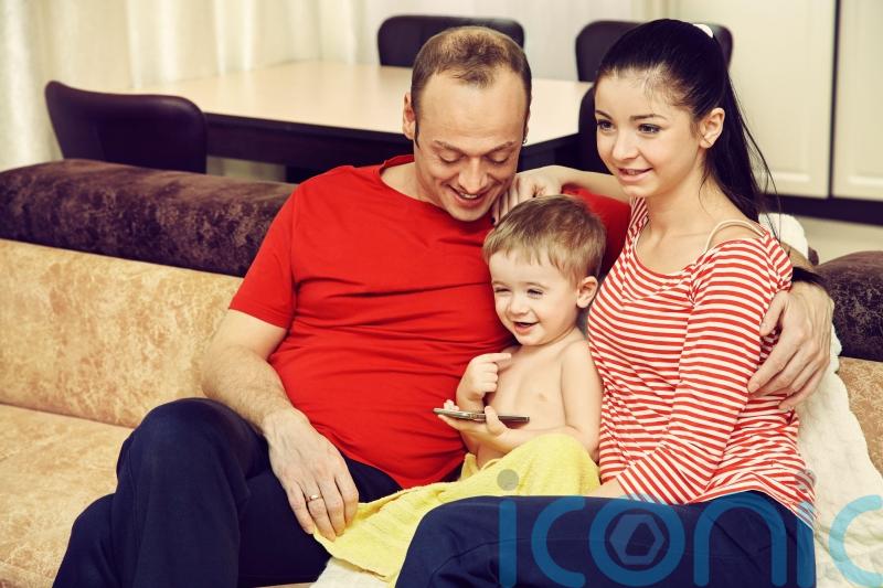 Watching television with a young child can boost their development – study