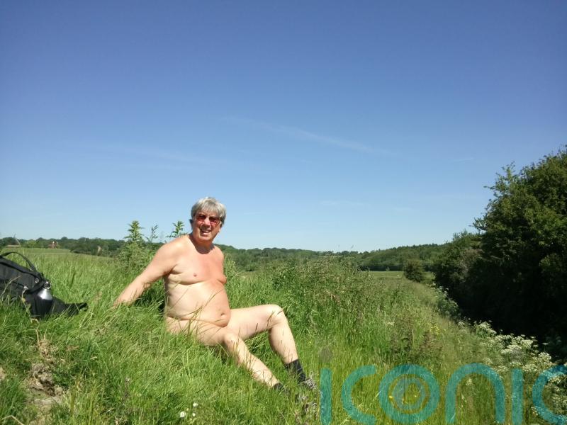 Naturist, 67, who organises naked bowling and yoga with fellow retirees, says nudists are ‘nicer all round’ than those who wear clothes
