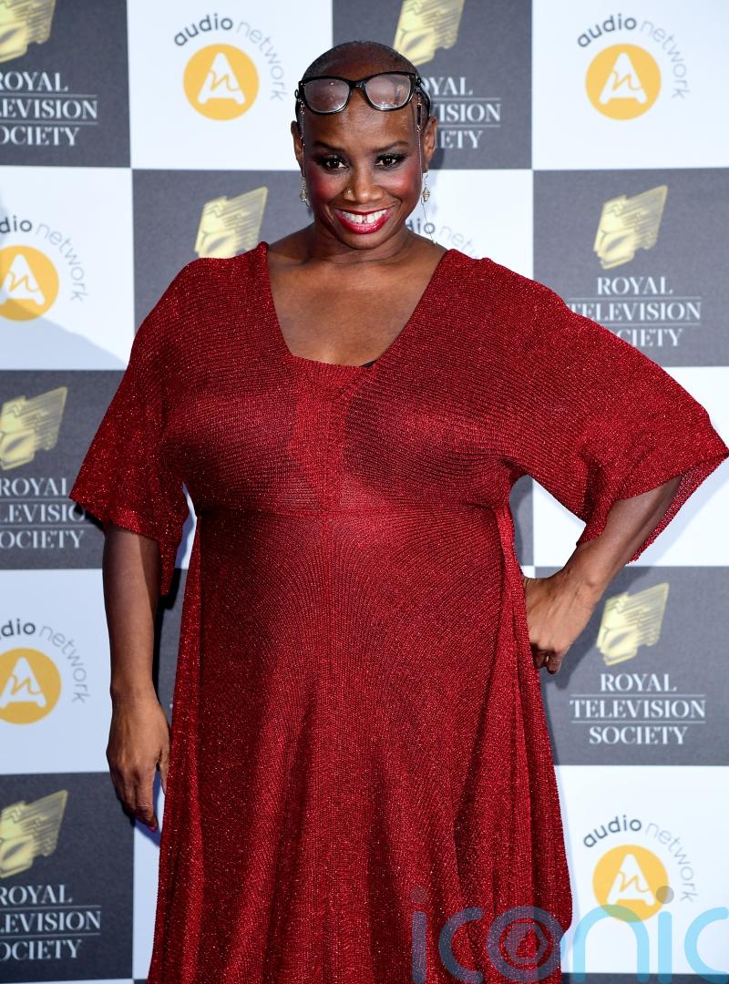 Andi Oliver wants to know why black female chefs aren’t being celebrated