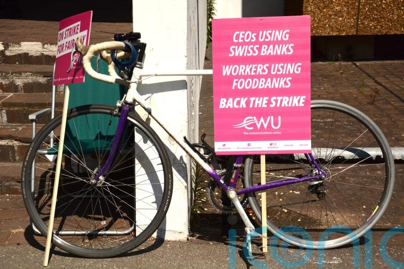 999 call service workers to join fresh strikes at BT and Openreach