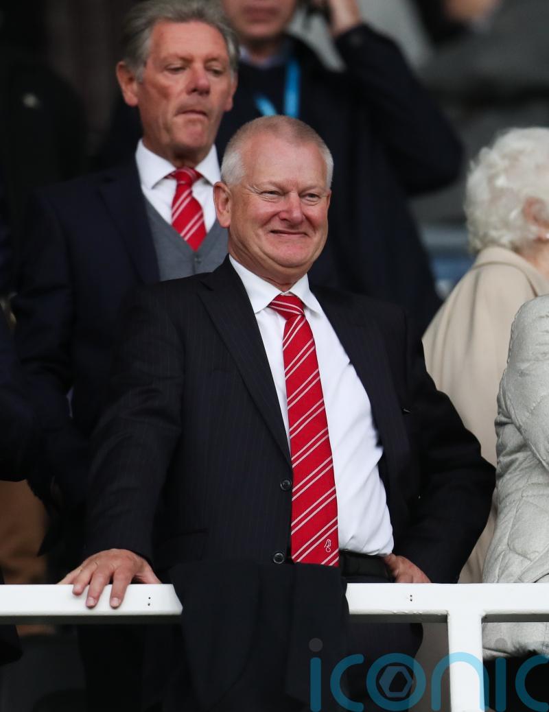 Investing in English club rugby is a bit of a black hole – Steve Lansdown