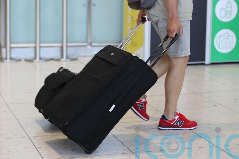 Travellers urged to use £30m of unspent vouchers