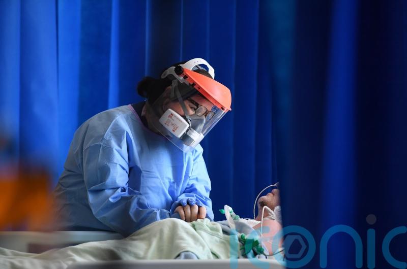Scotland records 40 coronavirus deaths in latest weekly update