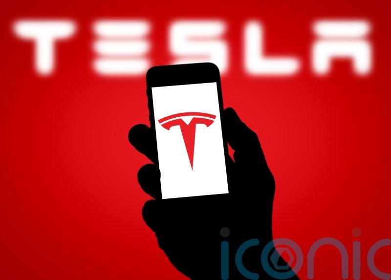 Over one million Teslas recalled because windows can pinch fingers