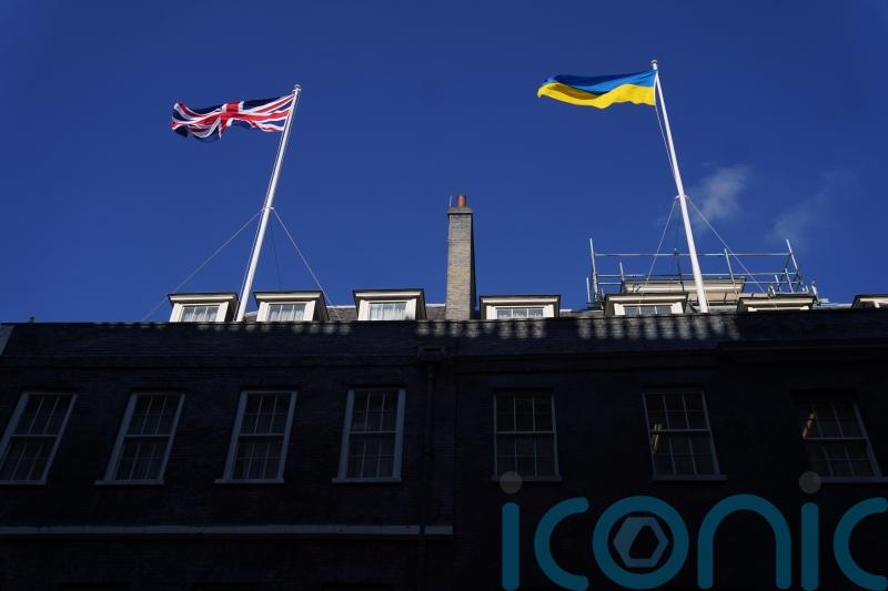 Five Britons captured in Ukraine by pro-Russian forces ‘back in UK’
