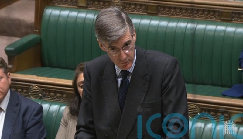 Rees-Mogg says Putin funded some of the ‘opposition to fracking’