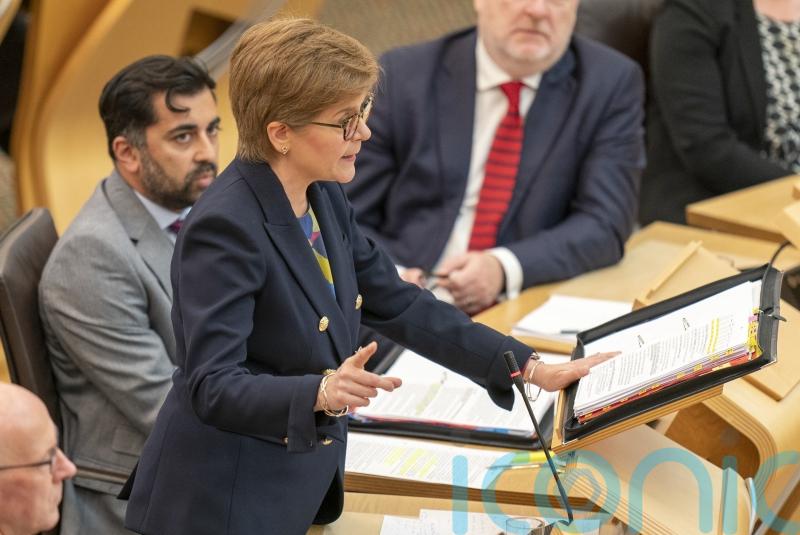Sturgeon and Yousaf told to ‘do your jobs’ as 84-hour wait for A&E is revealed